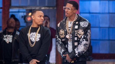 Bow Wow/Que (2014) - Episode 4 poster and promotional image