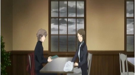 Calling from the Sea (2008) - Episode 9 poster and promotional image