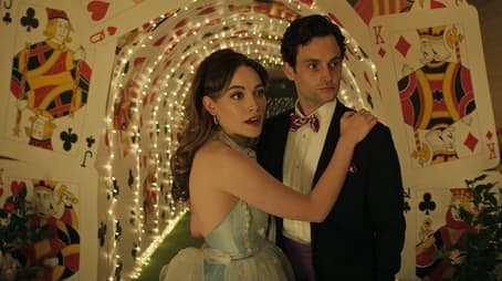 We're All Mad Here (2021) - Episode 7 poster and promotional image