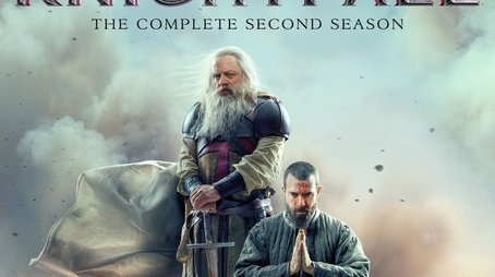 Season 2 (2019) - Season 2 poster and promotional image