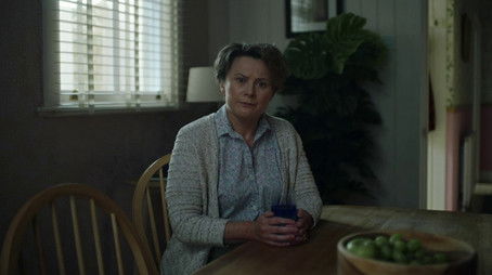 The Shrine (2020) - Episode 12 poster and promotional image