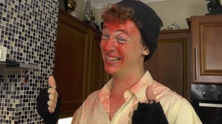 Pity Laughs Сезон 1