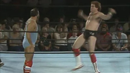 Mid-Atlantic Championship Wrestling Сезон 4