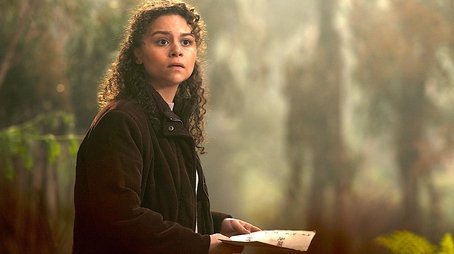 The Journey (1) (2023) - Episode 13 poster and promotional image