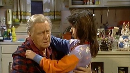 Unhooking Henry (1987) - Episode 22 poster and promotional image