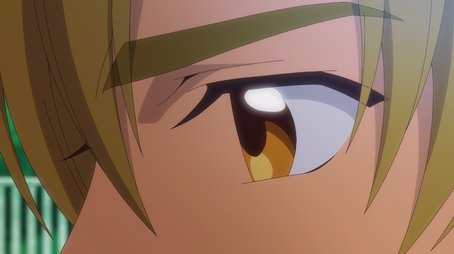 Aurora Fierce Princess \ Right and Wrong (2021) - Episode 23 poster and promotional image