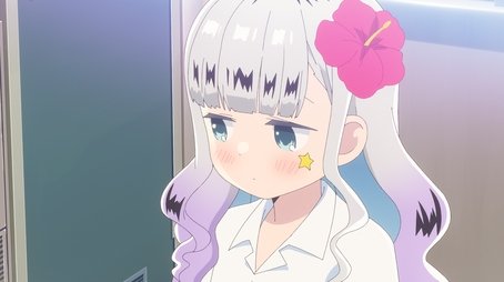 Aharen-san, A Harmonia nunca morre24
