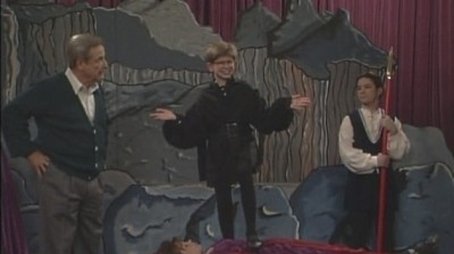 Hamlet