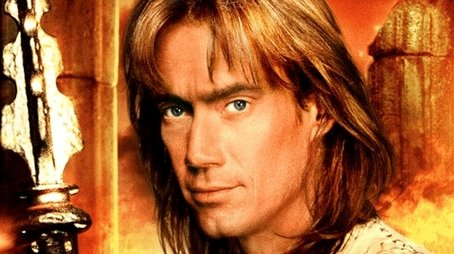 Season 4 (1997) - Season 4 poster and promotional image