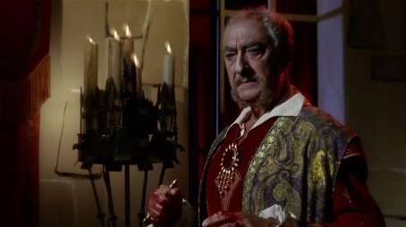 Kodos der Henker