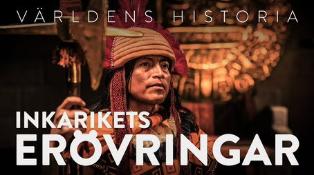Världens historia Сезон 2