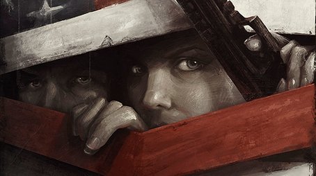 Season 2 (2014) - Season 2 poster and promotional image