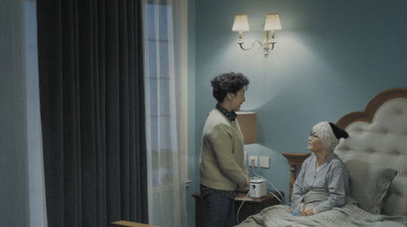 Episode 35 (2021) - Episode 35 poster and promotional image