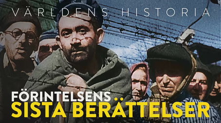 Världens historia Сезон 2