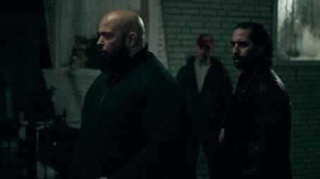 Wollah Meh Ik Heb Iets Gezegd! (2021) - Episode 6 poster and promotional image