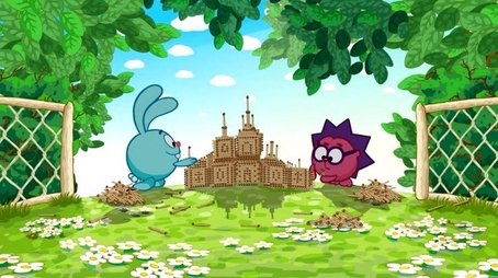 Macrame for Two (2010) - Episode 187 poster and promotional image