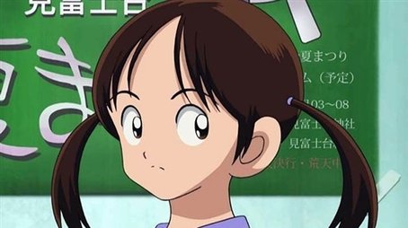 Do Ghosts Grow Older? (2009) - Episode 31 poster and promotional image