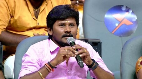 Folk Arts Vs Gaana (2021) - Episode 176 poster and promotional image
