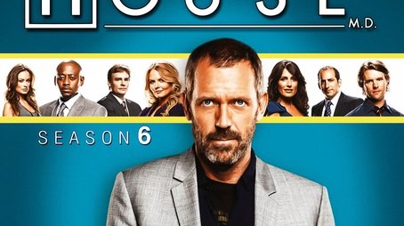 Season 6 (2009) - Season 6 poster and promotional image