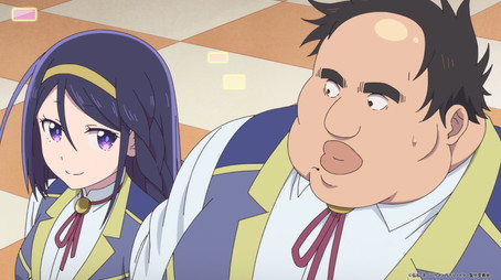 ブサメンガチファイター Сезон 1
