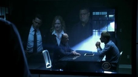 Disarmed and Dangerous (2009) - Episode 12 poster and promotional image