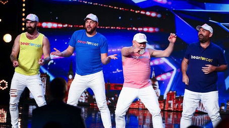 Episode 5 (2020) - Episode 5 poster and promotional image