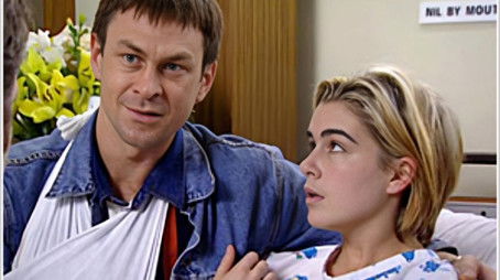 True Love and the Blues (1999) - Episode 33 poster and promotional image