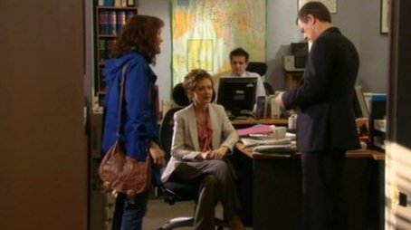 Episode 6289 (2011) - Episode 219 poster and promotional image