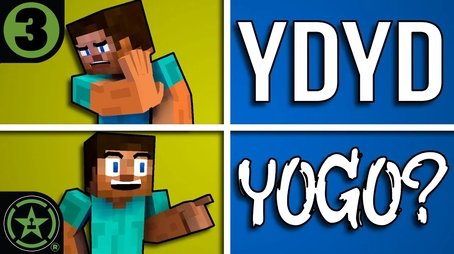 Episode 467 - MusketMeerkat’s YOGO Part 1 - (YDYD4 Part 3) (2021) - Episode 15 poster and promotional image