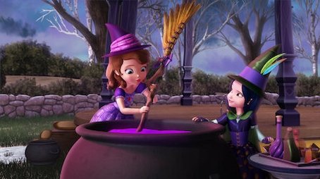Cauldronation Day (2016) - Episode 24 poster and promotional image