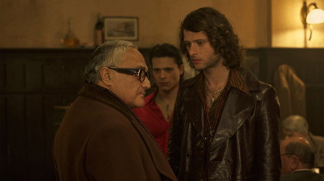 Gomorra - Le Origini Stagione 1