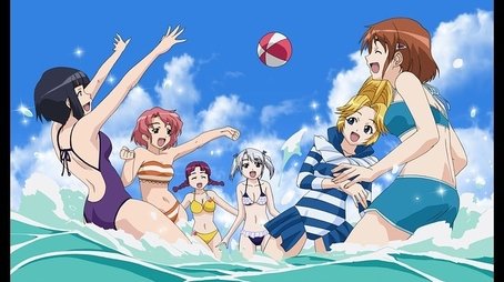 Storm Warning for the Southern Island (2007) - Episode 17 poster and promotional image