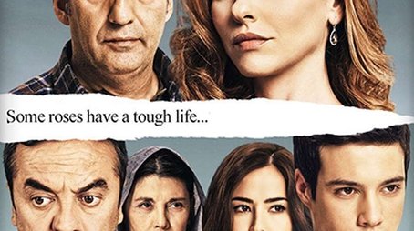 Season 2 (2013) - Season 2 poster and promotional image