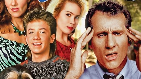 Season 3 (1988) - Season 3 poster and promotional image