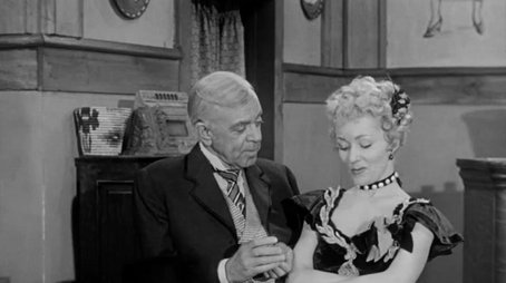 Jimmy Dayton's Treasure (1954) - Episode 12 poster and promotional image