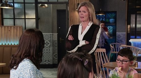 Wednesday, 5th July 2023 (2023) - Episode 82 poster and promotional image