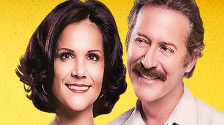 Season 1 (2017) - Season 1 poster and promotional image