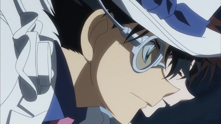 Magic Kaito 1412110