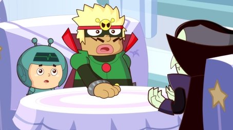 Episode 13 (2020) - Episode 13 poster and promotional image