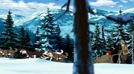 Beyond the Aurora (2006) - Episode 12 poster and promotional image