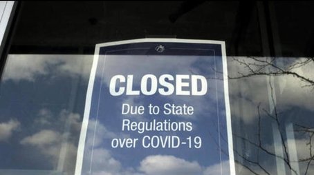 The Jobless, Where Did the Money Go?, The State of Texas (2020) - Episode 31 poster and promotional image