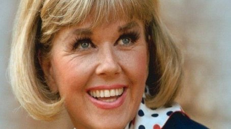 The Doris Day Show (1968) poster