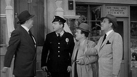 The Politician (1953) - Episode 16 poster and promotional image