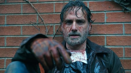 The Walking Dead: The Ones Who Live11