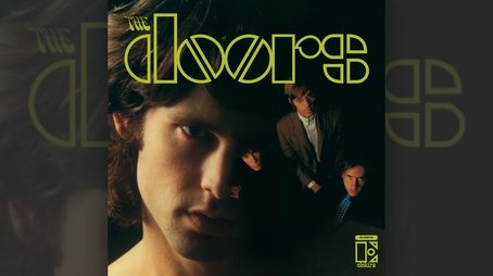 The Doors: The Doors (2008) - Episode 1 poster and promotional image