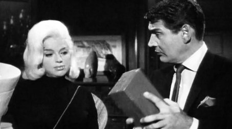 Who Killed Alex Debbs? (1963) - Episode 6 poster and promotional image