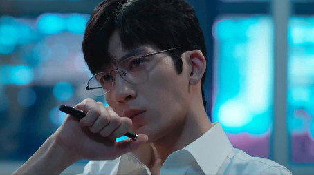 钢铁森林 Sezóna 1