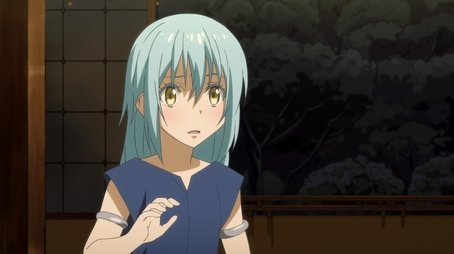 Digression: Hinata Sakaguchi (2021) - Episode 7 poster and promotional image