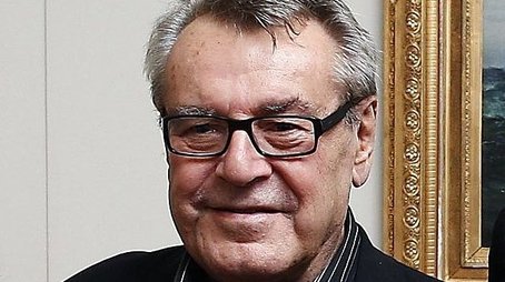 Milos Forman: Portrait (1989) - Episode 10 poster and promotional image