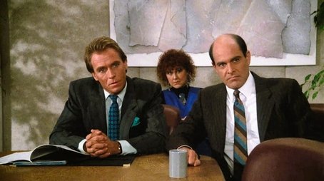 Fetus Completus (1988) - Episode 16 poster and promotional image
